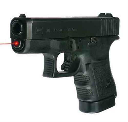 Lasermax for Glock 29,30